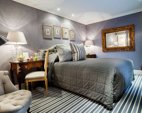 Superior Queen Room