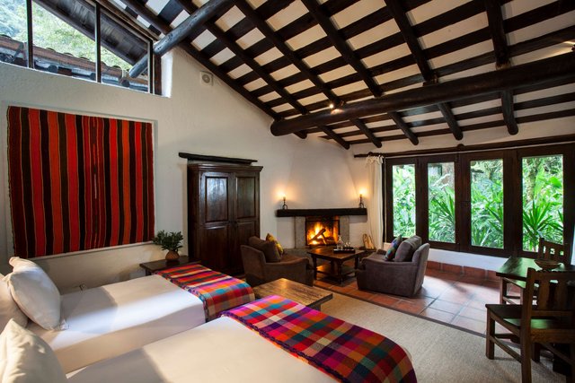 Junior Suite Deluxe 
