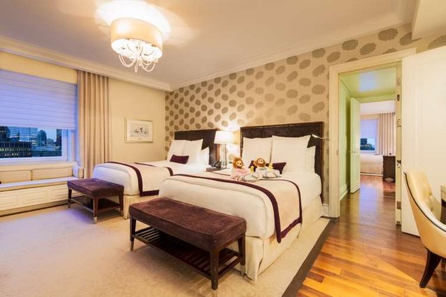 Signature Room Two Queens