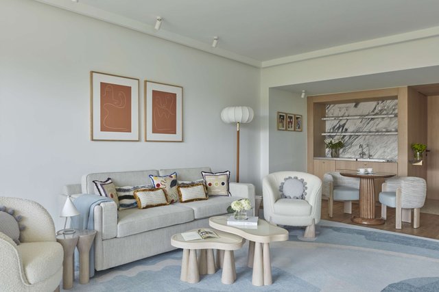 Camiral Suites