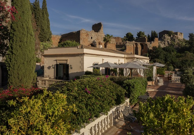 플로레스타 스위트