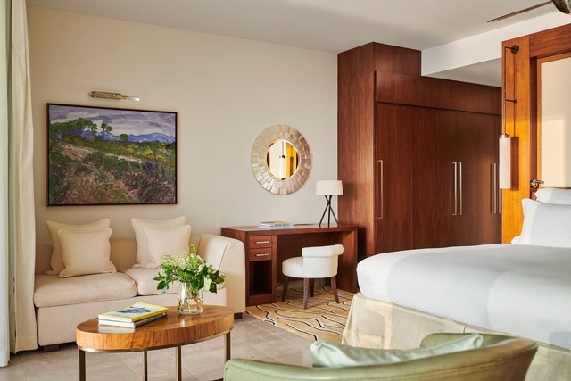 디럭스 지중해 뷰