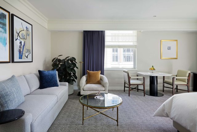Junior Suite