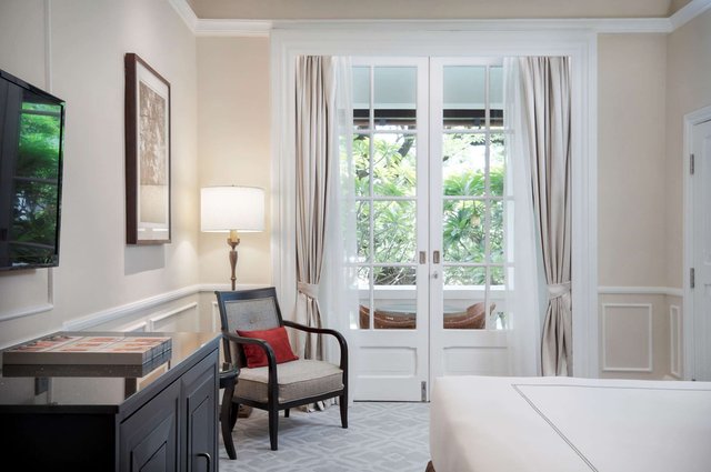 Executive Suites