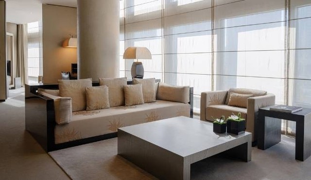 아르마니 앰배서더 스위트