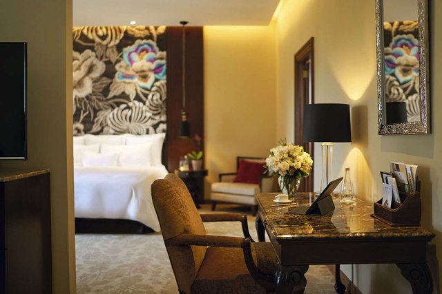 Governor Suite