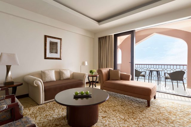 One-Bedroom Suite