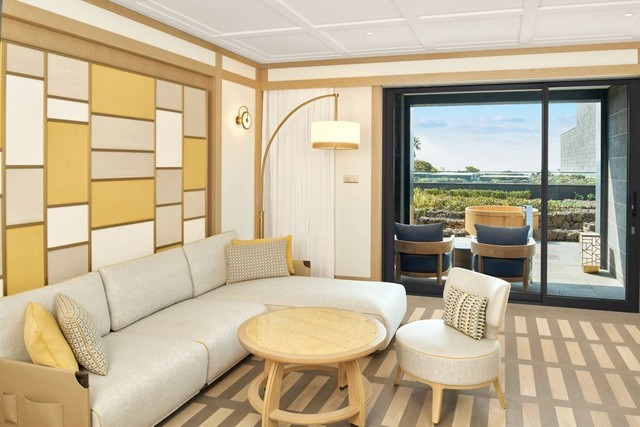 프리미엄 스위트 가든