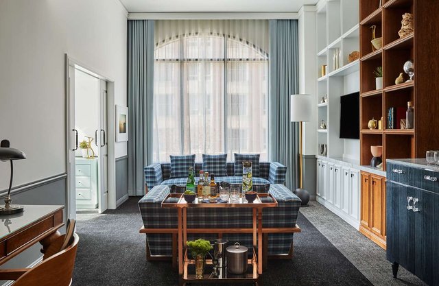 Suites