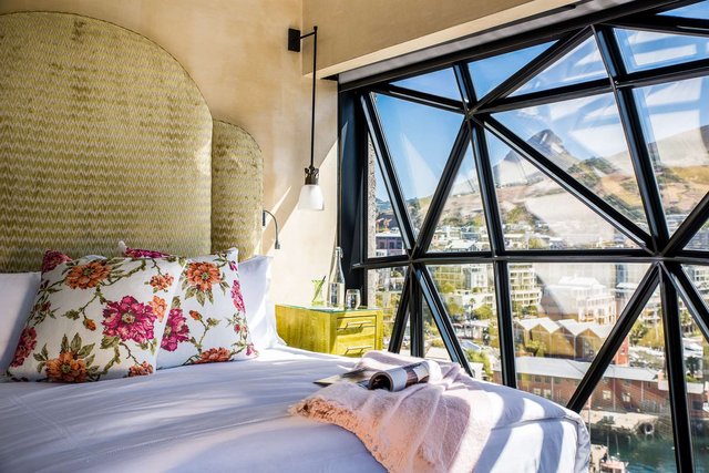 Family Duplex Suites