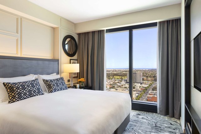 Prestige Suite