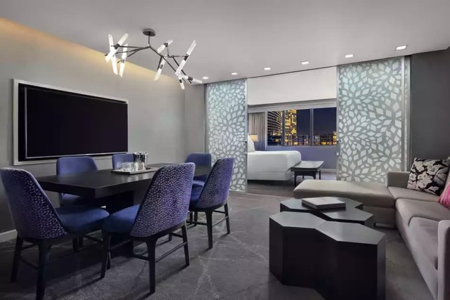 이그제큐티브 스위트