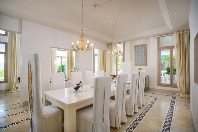 Four Bedroom Imperiale Villa