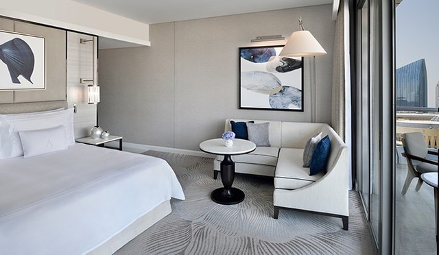 프리미어 인터커넥팅 룸