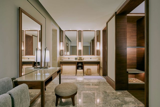 Grand Pool Villa