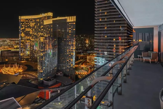 테라스 스튜디오 2 퀸