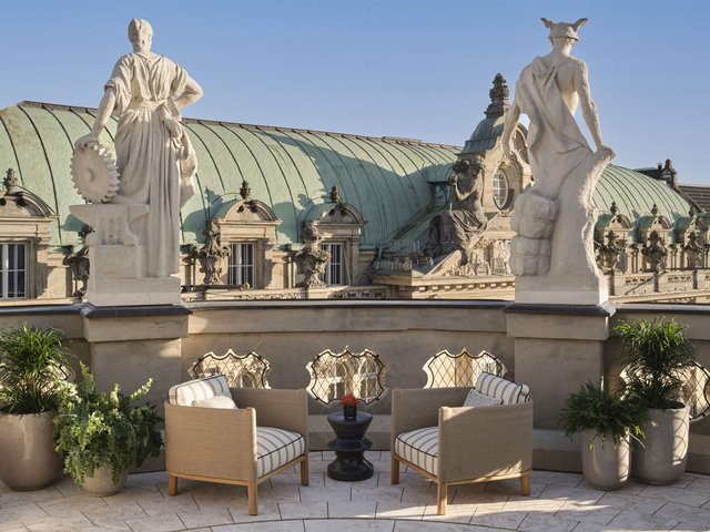 Prinzessin Augusta House