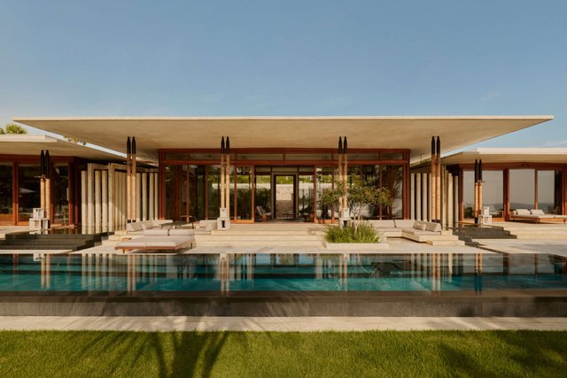 2 베드룸 베이뷰 카사 