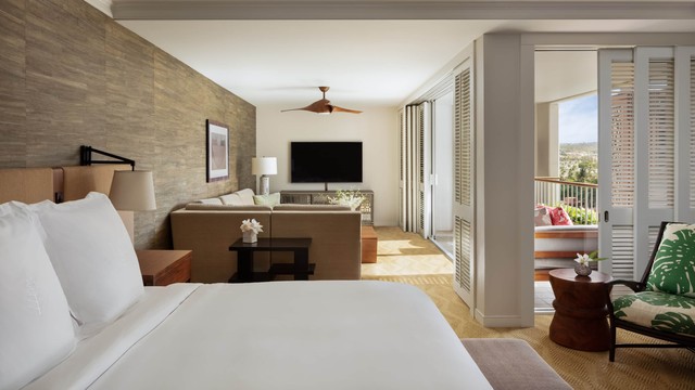 리조트 주니어 스위트