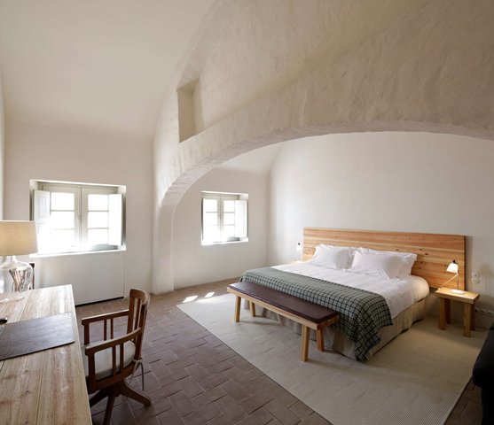 One-bedroom Cottages