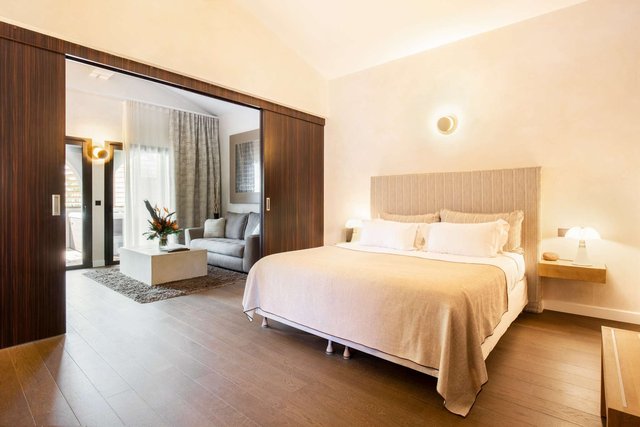 The Master-Suite