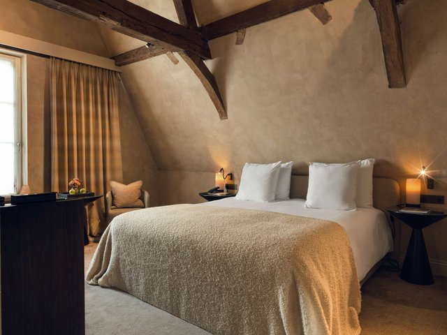 Classic Room