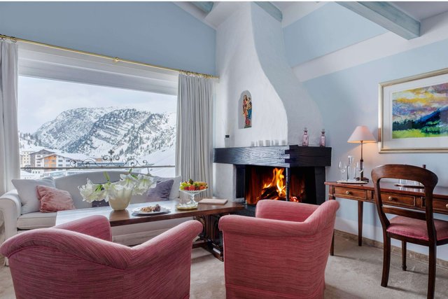 Junior Suite 