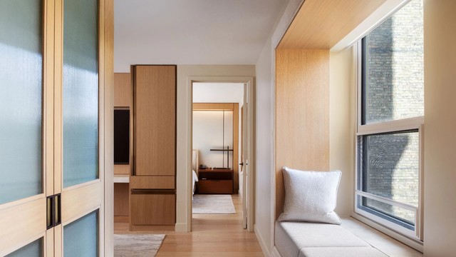 마인드풀니스 스위트