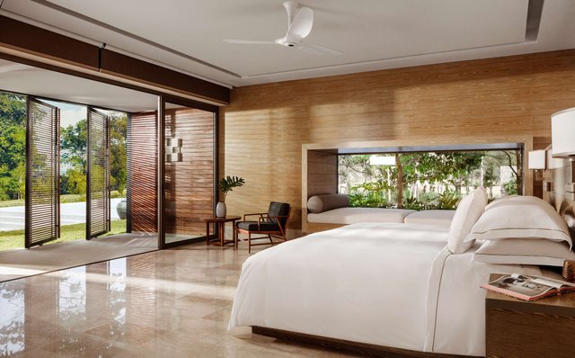 Villa One