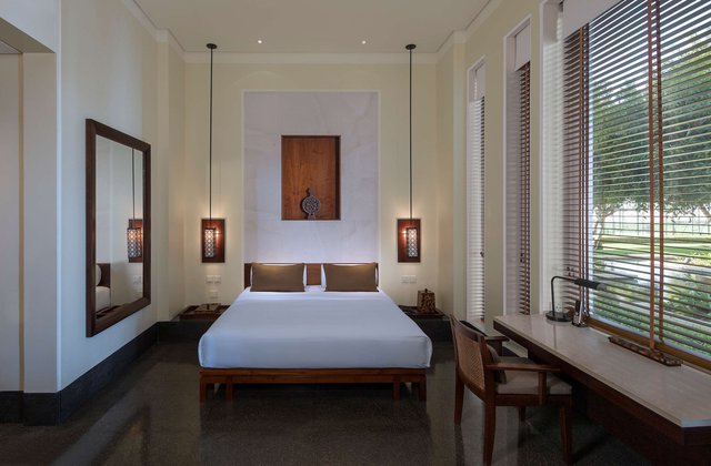 Deluxe Club Room