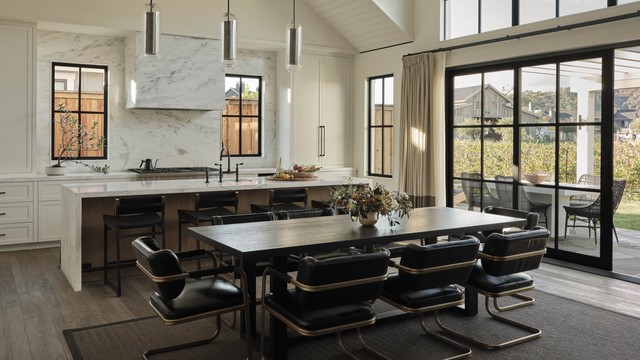 프리미어 빈야드 & 마운틴 3 베드룸 빌라