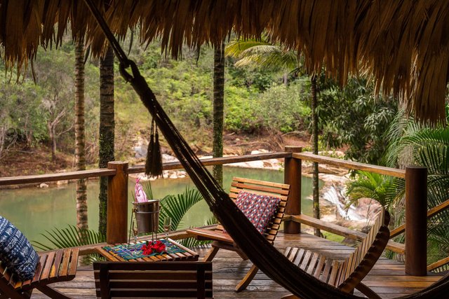 2 Bdrm/2 Bath Villa