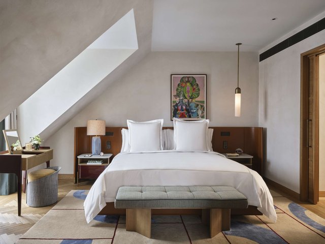 König Maximilian House