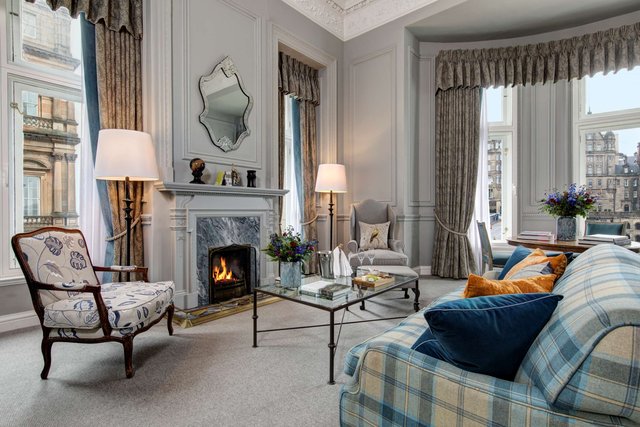 Grand Suite 