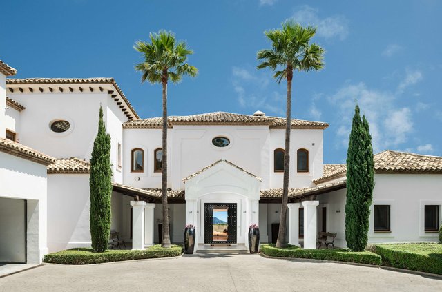 ​Casona de Los Sueños, La Zagaleta