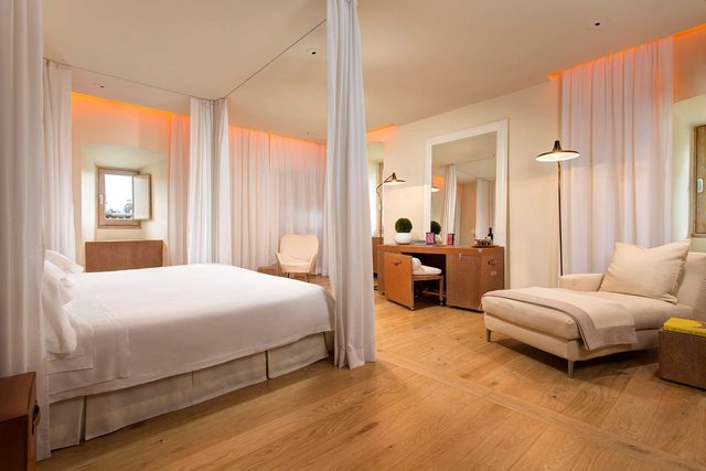 Junior Suite Arno View